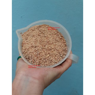 bánh dầu đậu phộng 1kg