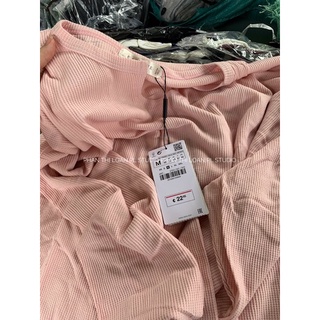 ÁO LEN MỎNG TAY DÀI FORM OVERSIZE KÈM ẢNH THẬT