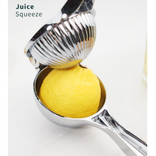 Vắt chanh inox 304 hàng cao cấp - Lemon squeeze