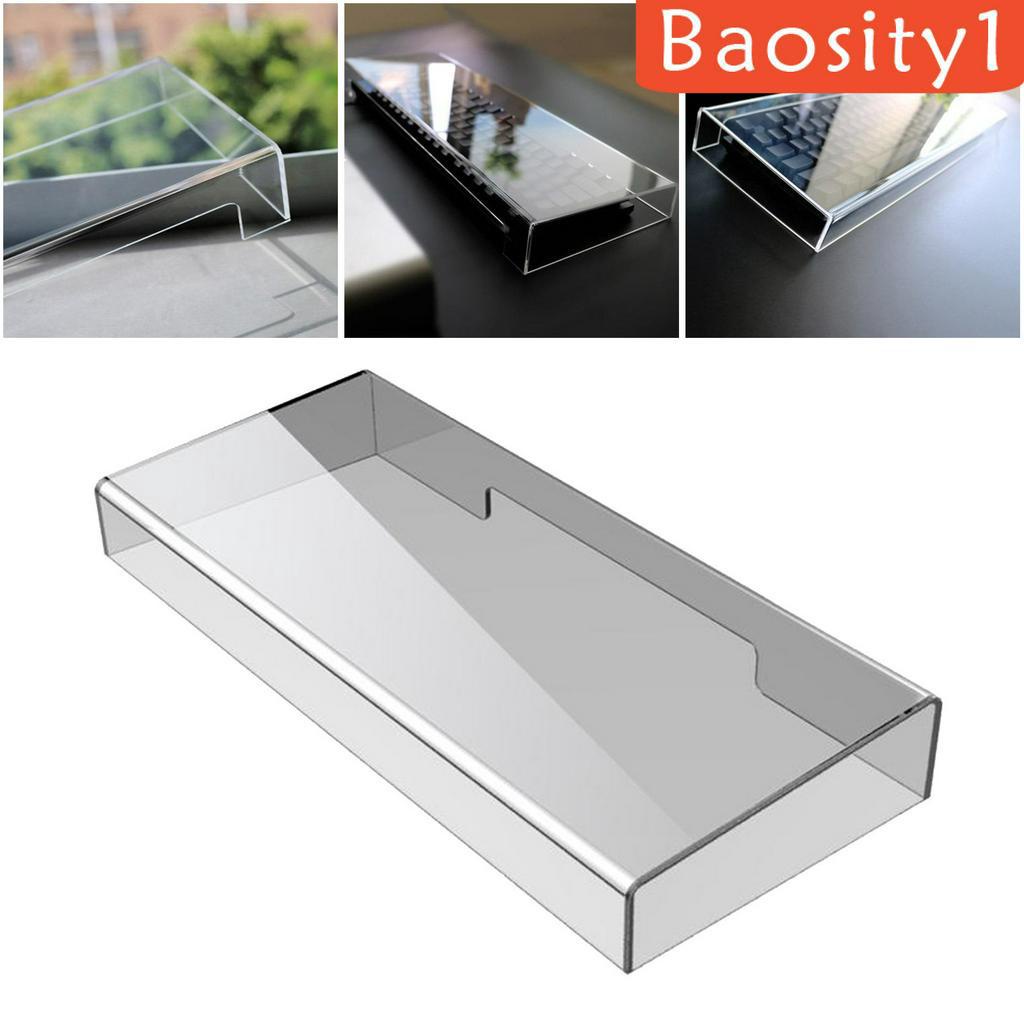 Guard Cap Anti Dust Keyboard Cover Minimalsm Easy To Clean For Keyboard