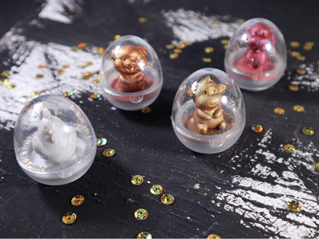 [NỘI ĐỊA] Phấn măt má  hãng GUICAMI. Siêu độc lạ và đẹp [Hàng nội địa] | BigBuy360 - bigbuy360.vn