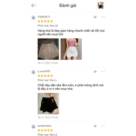 Quần Giả Váy Lưng Cao DECO.shopp Kaki Tà Đắp Chéo, Chân Váy Chữ A Phong Cách Trẻ Trung QV05 | BigBuy360 - bigbuy360.vn