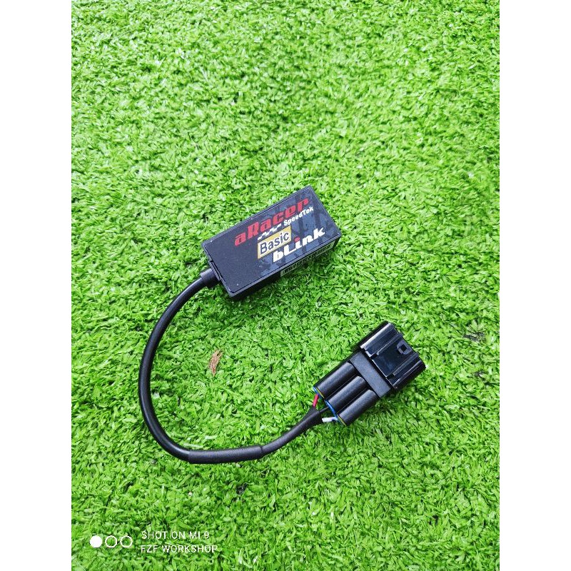 Ecu aracer mini 5 ex150 fz150 tfx .