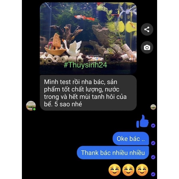 Super Clear Water | vi sinh Micro Bacter | Decomp bacter PVN khử nước bụi | Tẩy cặn canxi Remover extra bio multibio