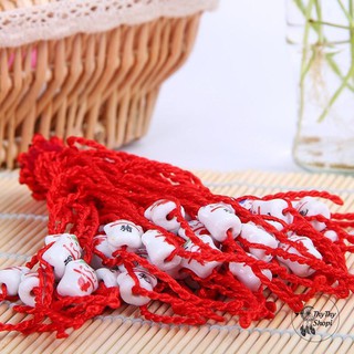 [Chạy Doanh Số - Rẻ Vô Địch] - Vòng tay Mèo may mắn [ Thái Lan - Siêu xinh]