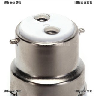 Giá Đỡ Đèn B22 Sang E14 Chuyên Dụng
