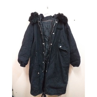 ÁO PARKA NAM NỮ
