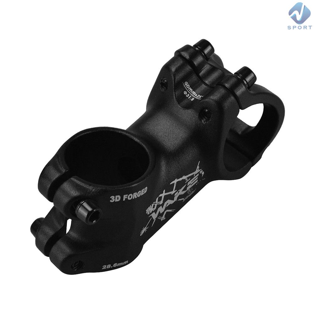 Pô Tăng 25 Độ Cho Xe Đạp Leo Núi 31.8mm