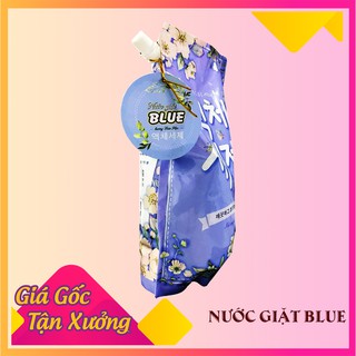 Nước giặt Blu Hàn Quốc 2kg