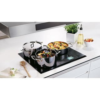 Bếp từ Canzy CZ-999DH