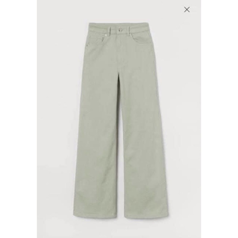 Quần jean H&M