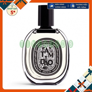 +🅣🅘🅝🅘🅦🅞🅡🅓+nước hoa dùng thử diptyque tamdao edp 10ml