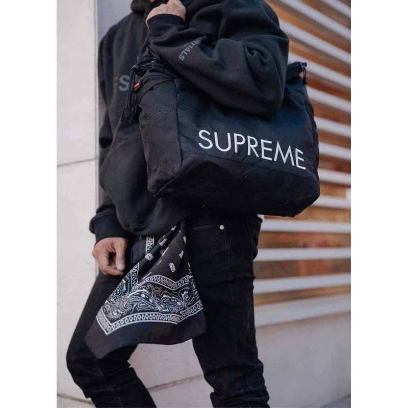 Bag Supreme 2020