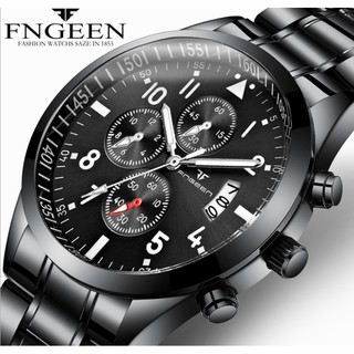 Đồng hồ nam fngeen - chính hãng