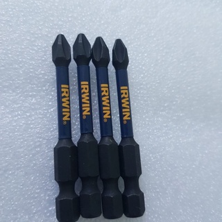 Mũi vít Irwin PH2 60mm   chính hãng mỹ