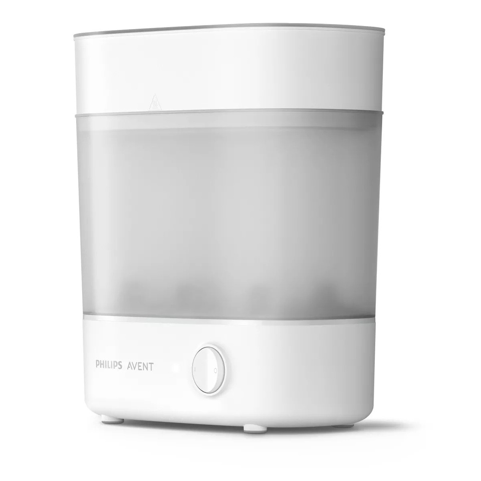 Máy tiệt trùng bình sữa 3 trong 1 Philips Avent Starlight SCF291/00