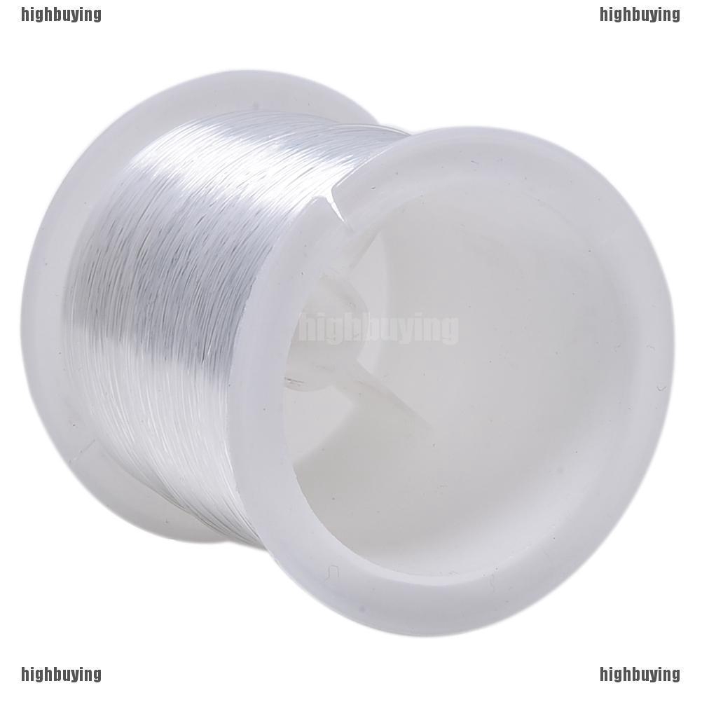 Cuộn Dây Câu Cá Siêu Bền Chất Lượng Cao
