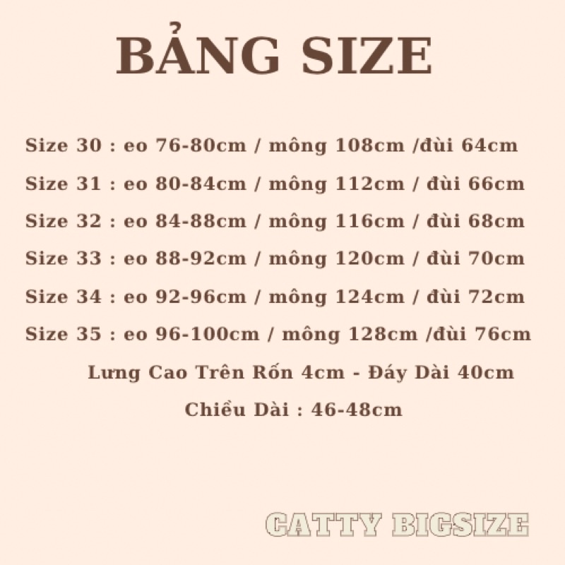 Quần jean ngố ống rộng lưng nút Bigsize , form siêu hack dáng nhe mấy chi uiii, chất vải siêu êm siêu mịn nè ạ