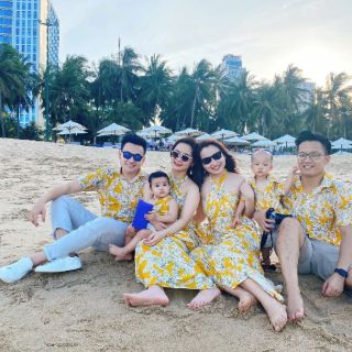 BỘ GIA ĐÌNH
