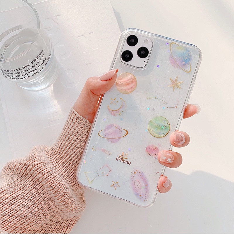 Ốp Điện Thoại Cho Samsung S23 S22 Ultra S21FE S21 Note 10 Lite Plus 9 8 S10 Lite S10e S10e S10 + S9 + S8 + S7 Edge