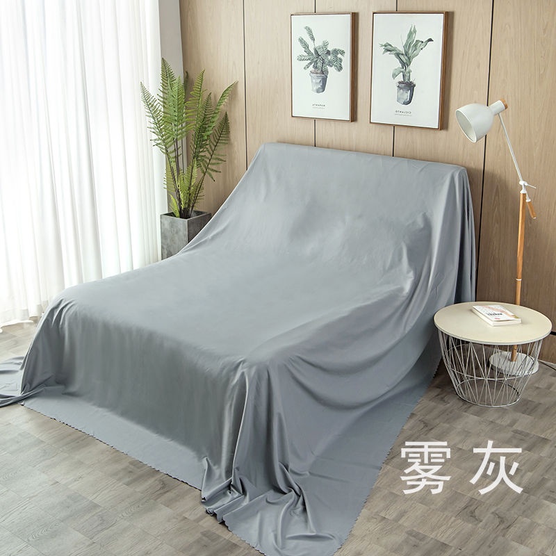 Vỏ Bọc Ghế Sofa Chống Bụi Cỡ Lớn Đa Năng