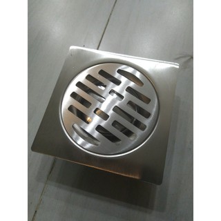 Thoát sàn inox sus 304