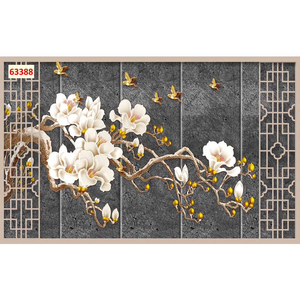 PHÔNG NỀN XU HƯỚNG DÁN TƯỜNG CAO CẤP