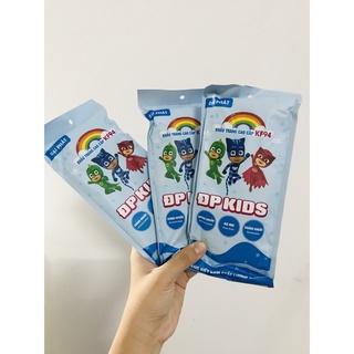 Khâu trang em bé set 85k 5 bịch 50 cái
