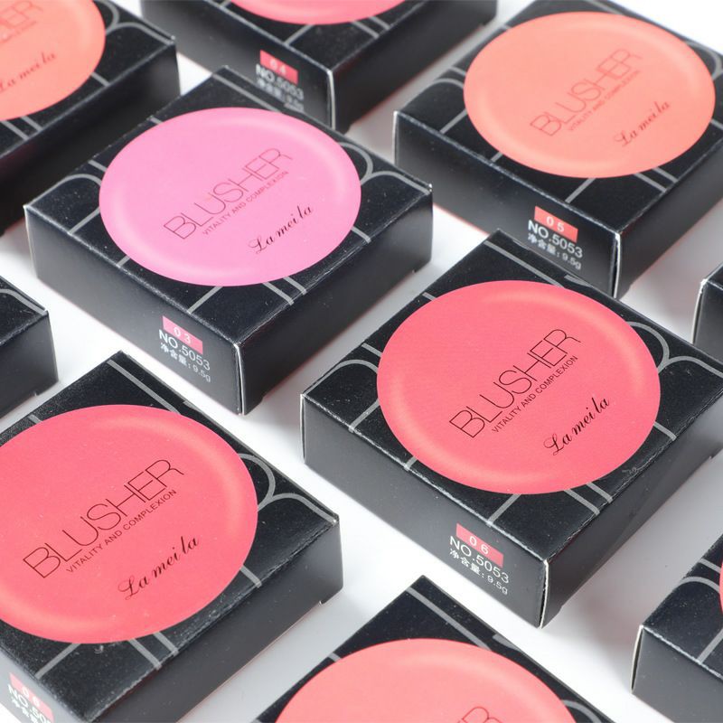 Má hồng tròn lameila hàng nội địa trung quốc mp | BigBuy360 - bigbuy360.vn