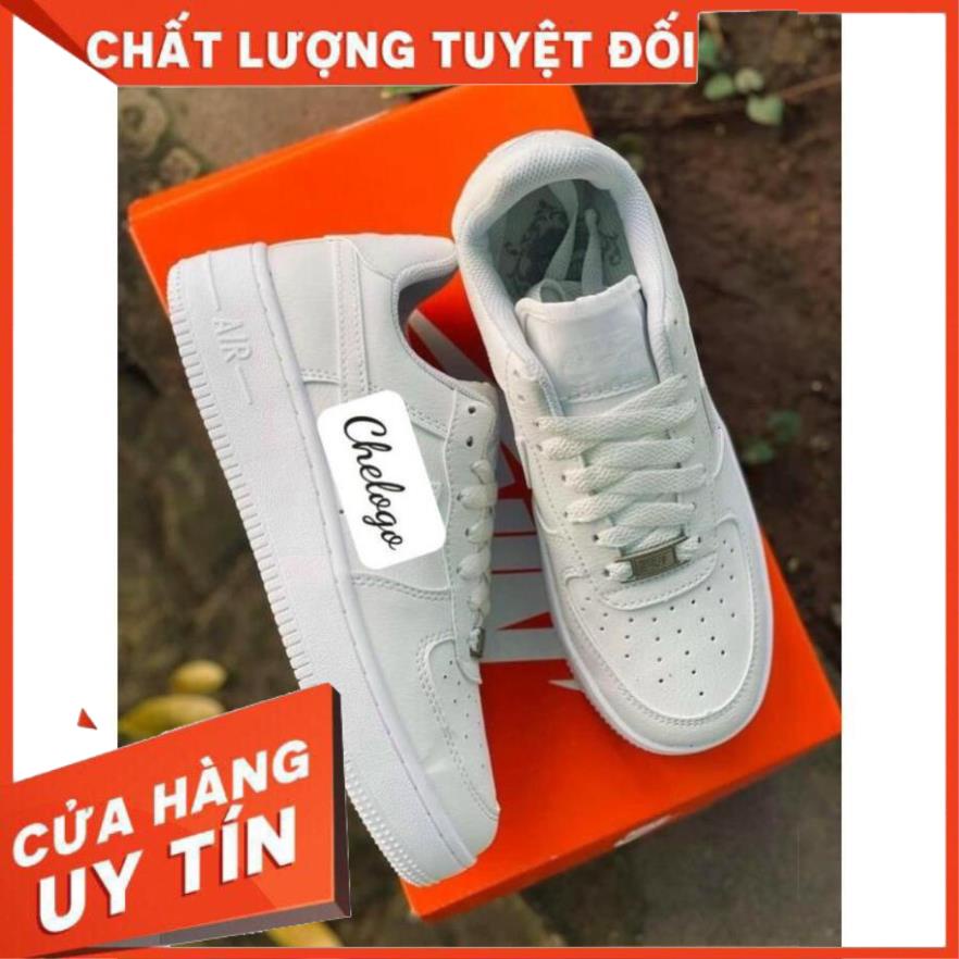 giày trắng full -5RYNT