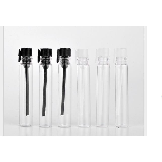 380- Combo 100 lọ 2ml chiết nước hoa mẫu thử vial dạng chấm 2ml