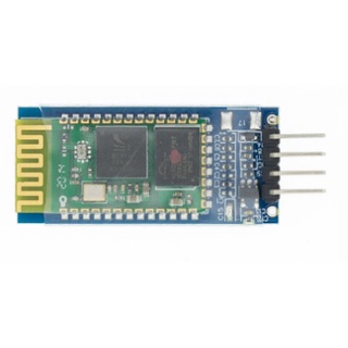 Bluetooth hc06 module thu phát giao tiếp uart