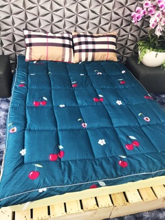 Topper bảo vệ nệm dày 5cm