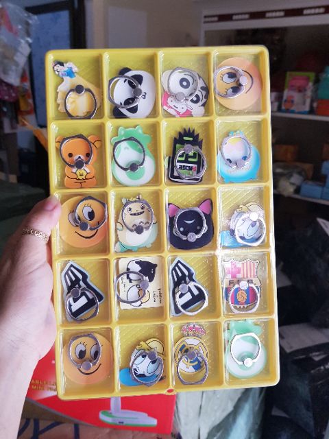 Nhẩn hình điện thoại siêu dễ thương | BigBuy360 - bigbuy360.vn