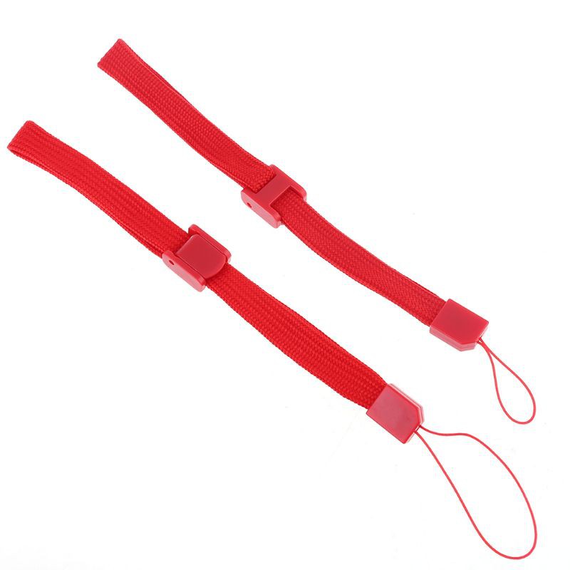 Set 30 Dây Đeo Cổ Tay Gắn Máy Chơi Game Wii / Mp3 | BigBuy360 - bigbuy360.vn