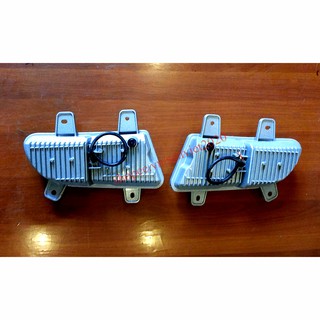 Bộ Đèn Gầm LED Howo 336 371 (1 Đôi) (Đèn Sương Mù) [Chuyên Dành Cho Xe Đi Đêm]