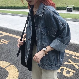 [Order] Áo khoác size S-M-L