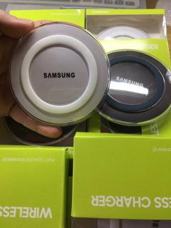 ĐẾ SẠC KHÔNG DÂY SAMSUNG