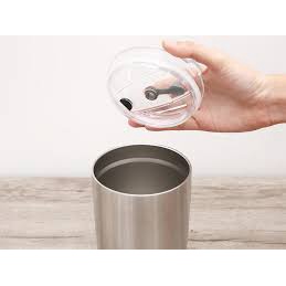 Bình giữ nhiệt nóng lạnh, sunhouse 900ml chất liệu inox 304 cao cấp KS-TU900I