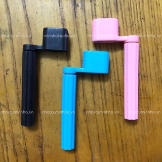 Phụ kiện Guitar, dụng cụ thay dây đàn guitar