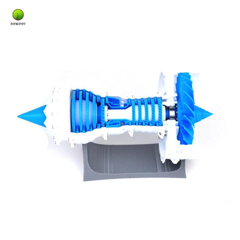 Động Cơ Quạt Turbo Cho Máy In 3d