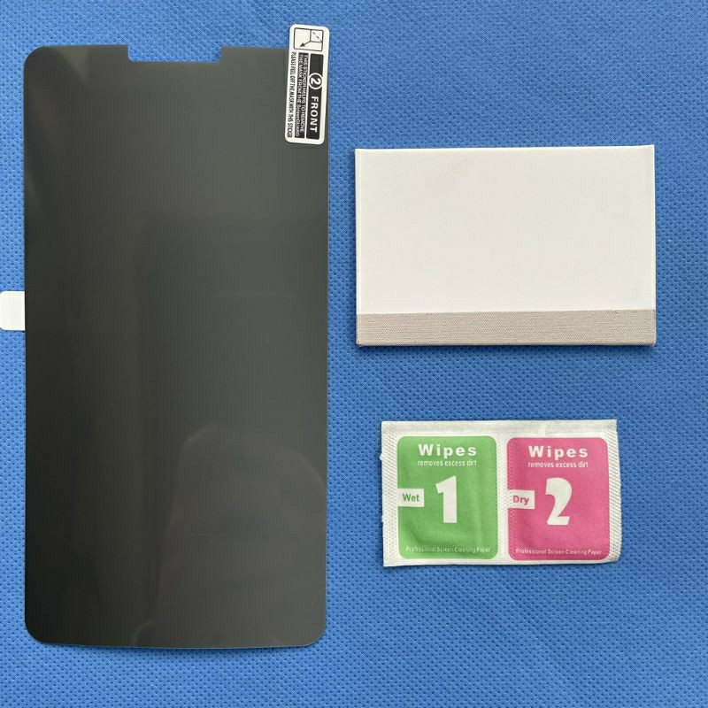 Dán PPF nhám chống nhìn trộm Huawei P40 Pro, P30 Pro, Mate 30 Pro, Mate 40 Pro