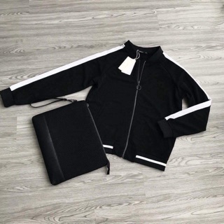 Áo khoác bomber nữ