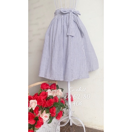 Chân váy kiểu