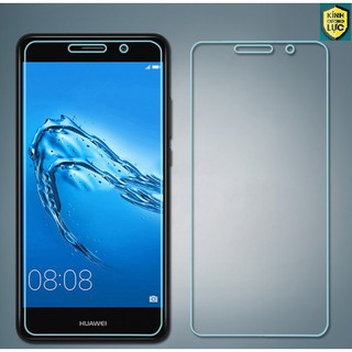 Dán màn hình cường lực Huawei Y7 Prime 9H Pro