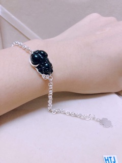 Lắc tay tỳ hưu đủ màu 😍