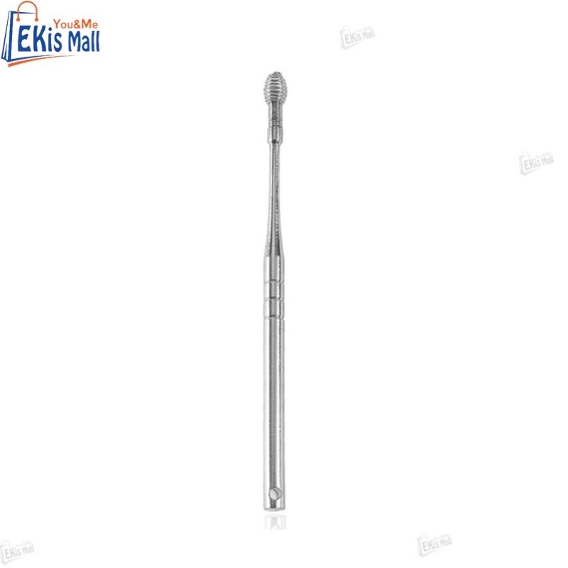 Bộ dụng cụ lấy ráy tai 6 món