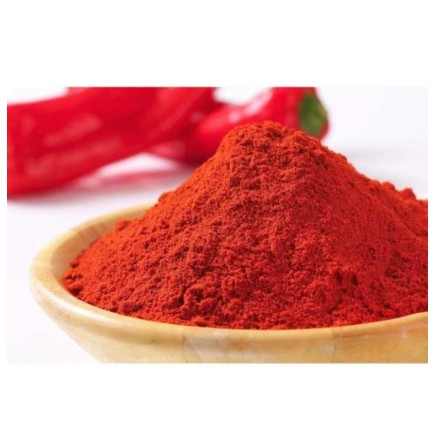 Ớt bột Hàn Quốc Nong Woo MỊN 1kg