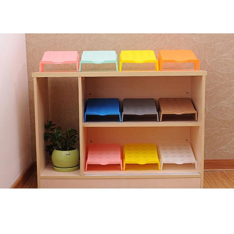 Combo 2 Kệ Để Giày Sweet Color - BX1431