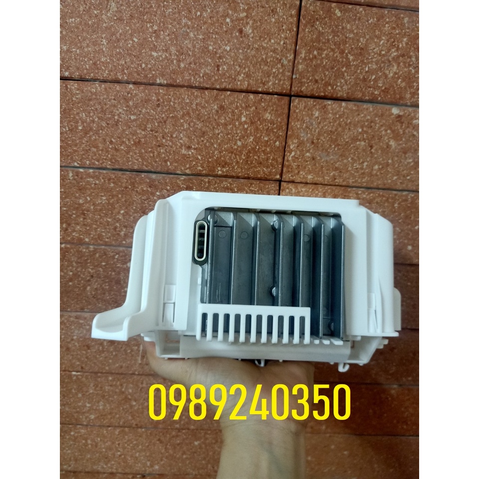 Bo công suất máy giặt Electrolux tem trắng chính hãng